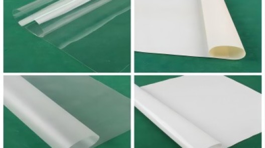 磨砂 tpu 膜適合制作哪些物品